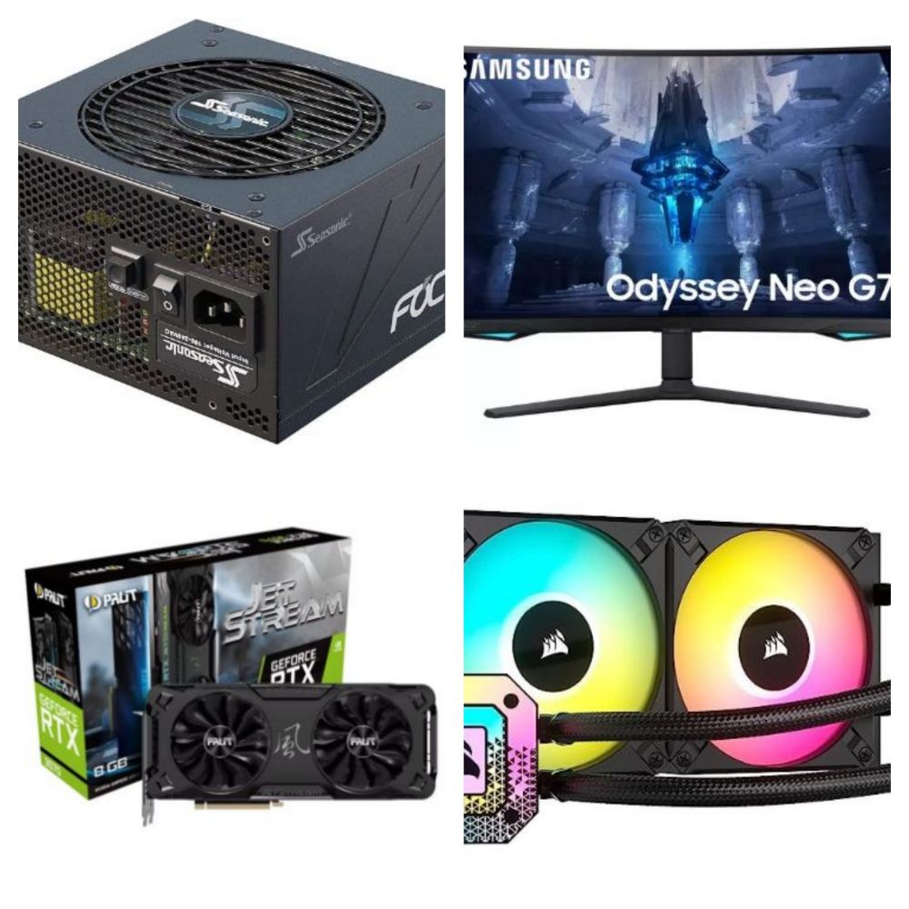 Custom Built PCs, Laptops, Graphic Cards, Motherboards, Gaming Computers,WIFI Sets, Fan Coolers, Speakers & More. High Value Goods from Box.com