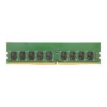 3 x Synology 4GB DDR4 2666 non-ECC Unbuffered DIMM. - P1.