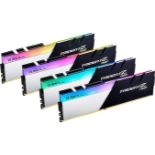 G.Skill Trident Z NEO Series 128GB (4 x 32GB). - P6. RRP £310.00. 288-Pin SDRAM PC4-28800 DDR4