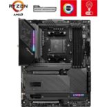 MSI MPG X570S CARBON MAX WIFI Motherboard ATX - P1. RRP £309.00. Supports AMD Ryzen 5000 Series
