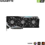 Gigabyte GeForce RTX 3070 GAMING OC 8GB Graphics Card. - P6. RRP £639.99. NVIDIA Ampere Streaming