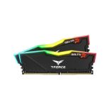 TEAMGROUP T-Force Delta RGB 32GB (2x16GB) 3600MHz DDR4 Memory Kit. - P1. RRP £150.00.
