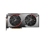 Msi Radeon RX 5700 XT GAMING X Graphics Card. - P1. RRP £450.00. The 7th generation of the famous