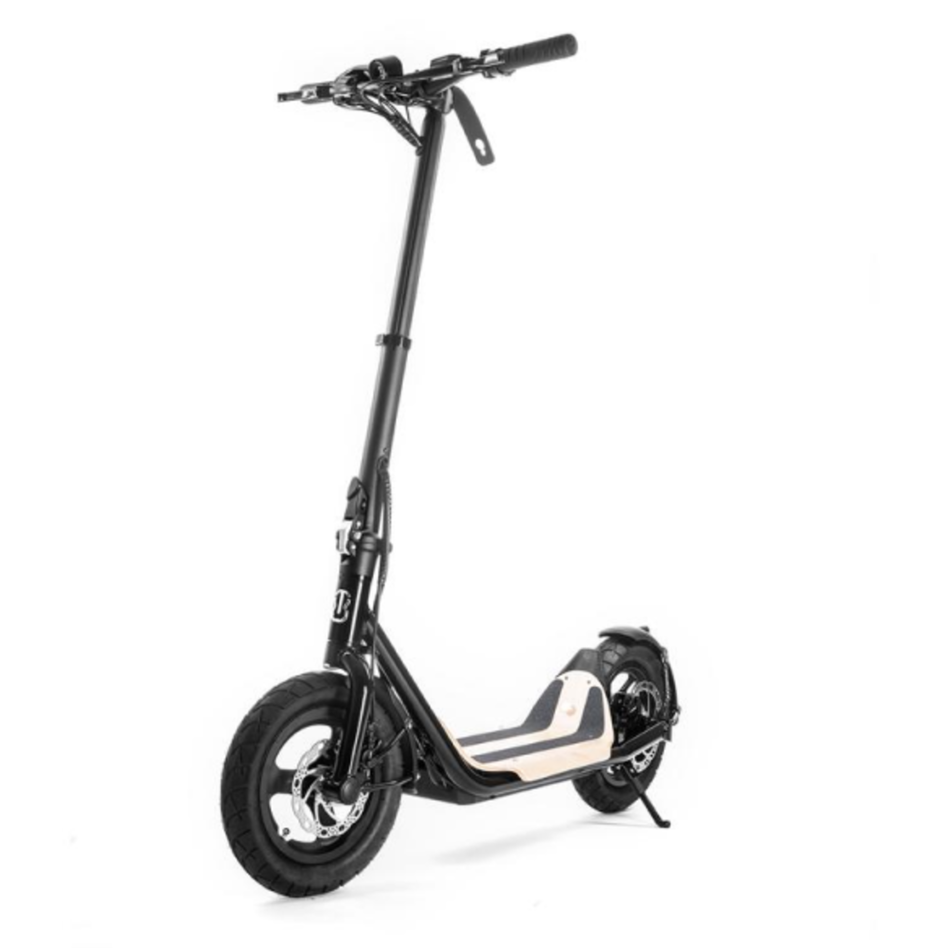 BRAND NEW 8TEV B12 PROXI ELECTRIC SCOOTER MATT BLACK RRP £1299, Perfect city commuter vehicle with