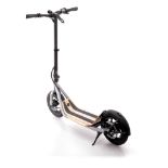 BRAND NEW 8TEV B12 PROXI CLASSIC ELECTRIC SCOOTER SILVER RRP £1299, Perfect city commuter vehicle