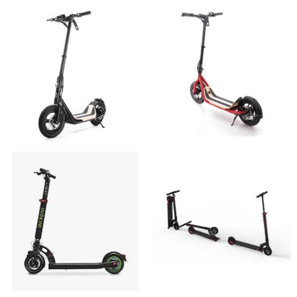BRAND NEW HIGH END ELECTRIC SCOOTERS FROM VARIOUS BRANDS COLOURS AND SPEC