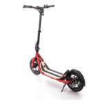 BRAND NEW 8TEV B12 PROXI CLASSIC ELECTRIC SCOOTER RED RRP £1299, Perfect city commuter vehicle