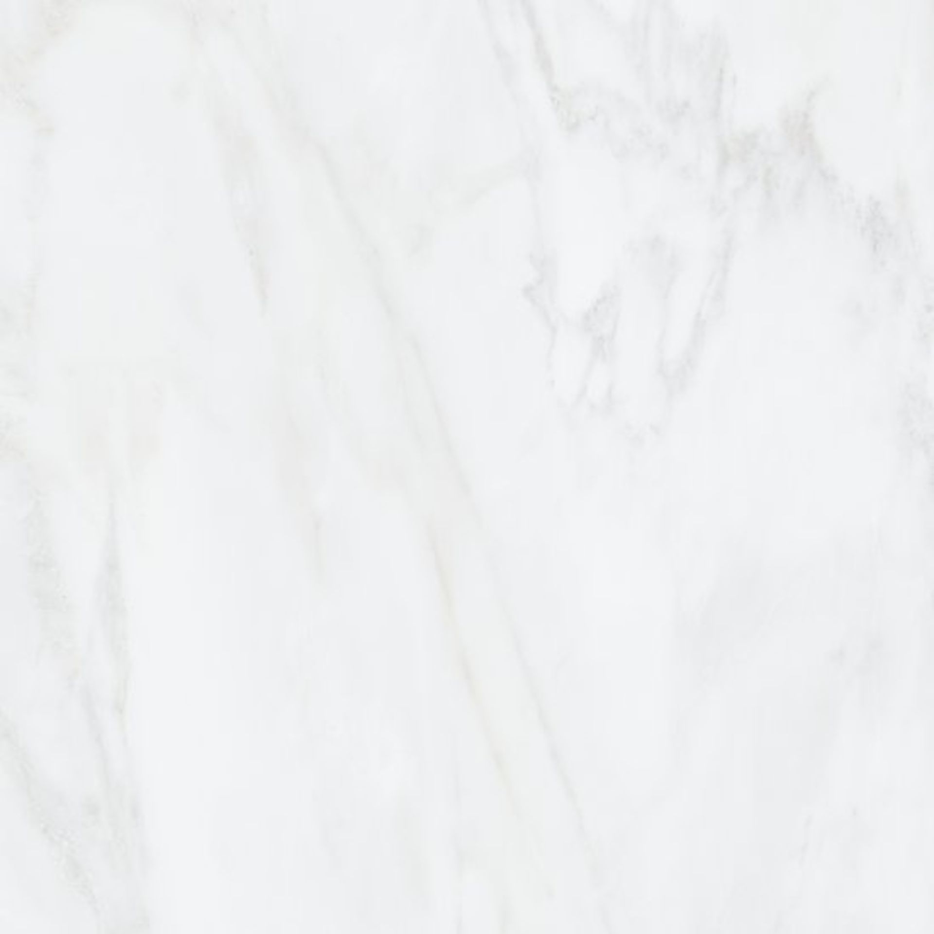 8 X PACKS OF Johnsons Bianco White Marble Matt PORCELAIN FLOOR & WALL TILES. (BIA01F) EACH PACK - Image 2 of 2