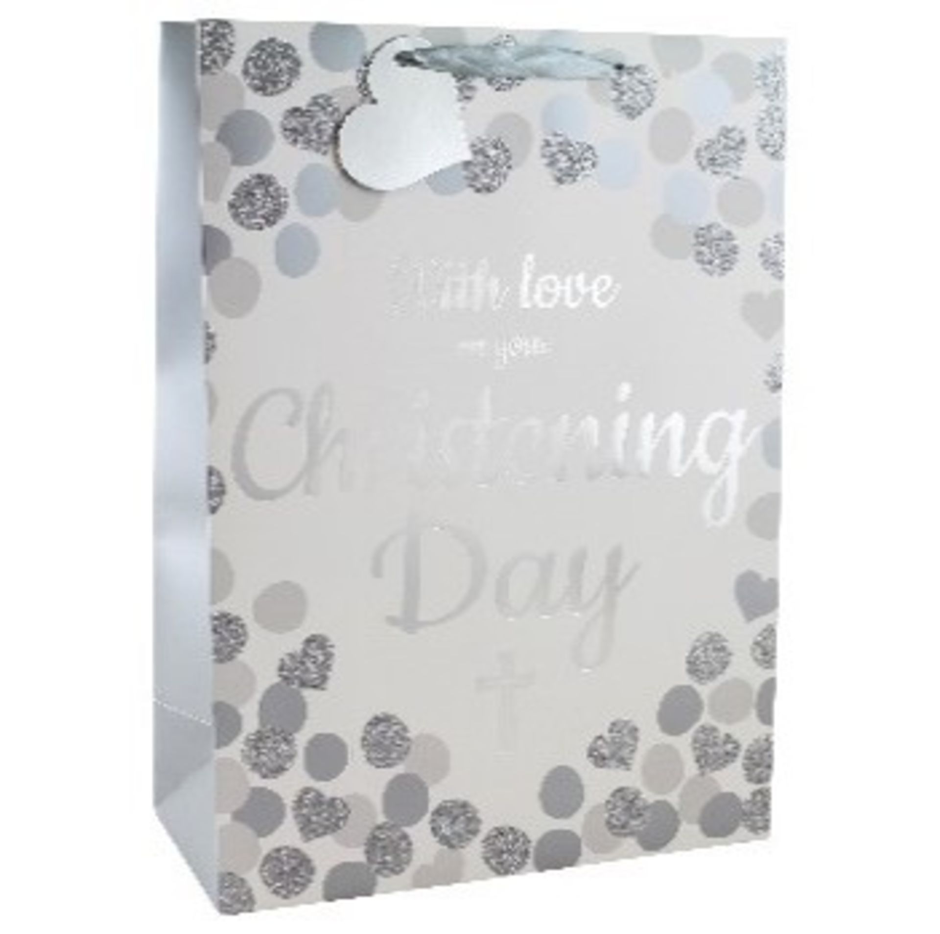 1.7M RETAIL VALUE OF ASSORTED PARTY STOCK INCLUDING CHRISTENING BAGS, CARDS, CONFETTI AND MORE - Image 2 of 16