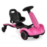 6V Electric Ride on Drift Car for Kids Aged 3-8 Years Old. - ER25. Are you looking for the perfect