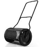 27inch Compost Spreader Peat Moss Spreader . - ER25