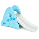 Freestanding Baby Slide Indoor First Play Climber Slide Set For Boys Girls. -ER26