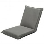 Adjustable 6 Position Folding Lazy Man Sofa Chair Floor Chair- ER27