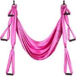 Aerial Yoga Hammock Yoga Swing - ER26