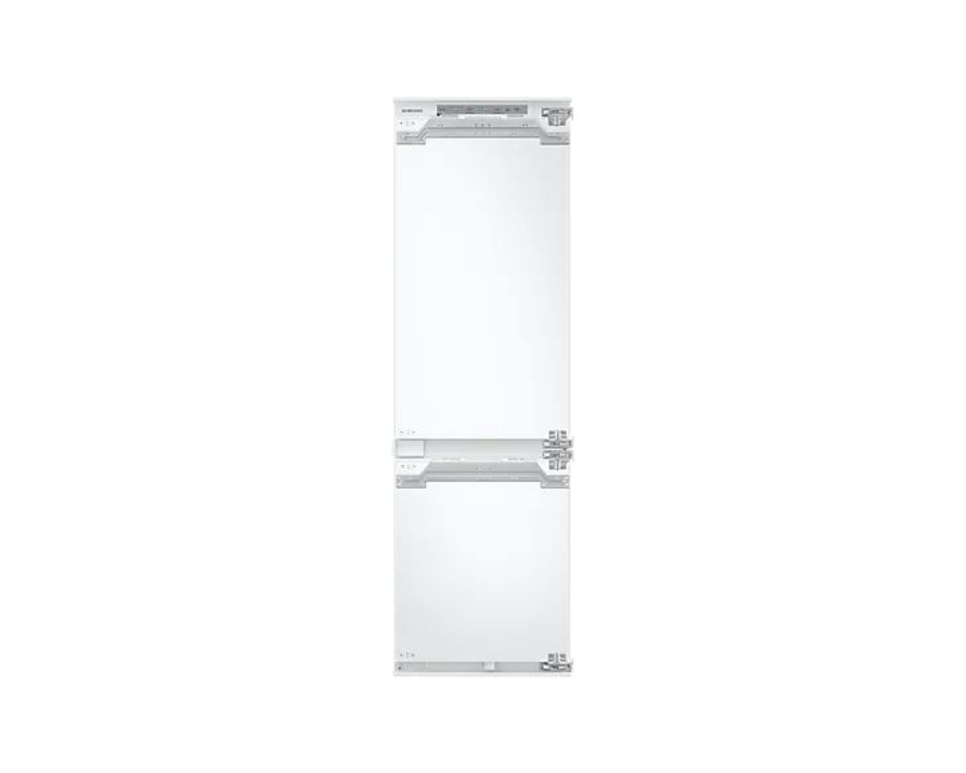 Samsung BRB26615EWW/EU Built In Fridge Freezer with SpaceMax™ Technology - White. - H/S. RRP £1,