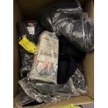 13 PIECE BRAND NEW MIXED WORKWEAR LOT TO INCLUDE JUMPERS, GLOVES ETC. (S1.5)