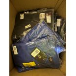 12 PIECE BRAND NEW MIXED WORKWEAR LOT TO INCLUDE DICKIES COVERALLS, TROUSERS ETC. (S1.5)