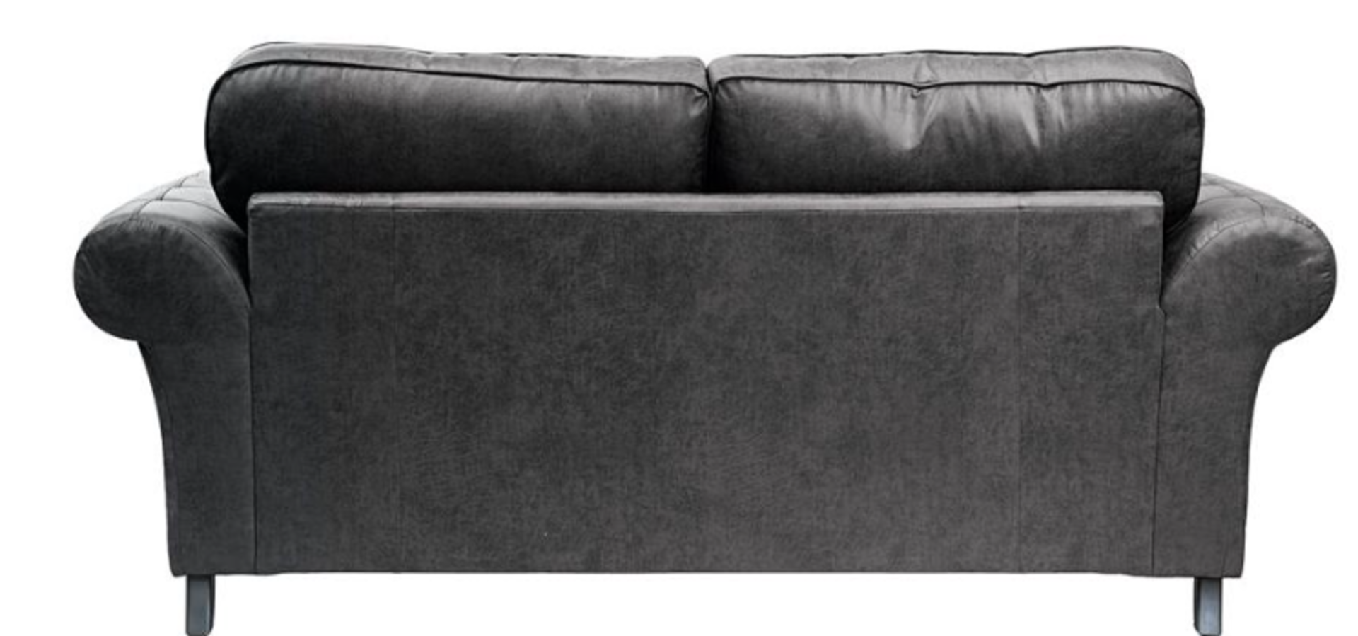 Oakland 3 Seater Sofa. - ER23. RRP £999.00. The Oakland range is perfect for those wanting a - Bild 2 aus 2