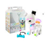 MINTiD DOG-E Interactive Robot Dog with LED Lights and 200+ Sounds & Reactions. - ER22. RRP £119.99.
