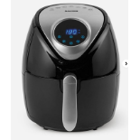 Salter 4.5L Digital Air Fryer. - ER22. This fantastic Salter Hot Air Fryer is the healthy way to