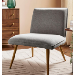 Gray & Osbourn No.135 Chair. - ER20. RRP £199.00. Part of the Gray & Osbourn brand, the No.135 chair