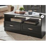 Kingston Storage Coffee Table. - ER23. RRP £145.00. The Kingston Living range is an essential living