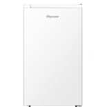 Fridgemaster MUR4894E Under Counter Fridge - White E Rated. - ER20. RRP £269.99. This Fridgemaster