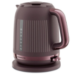 Kenwood Dusk ZJP30.000PU Purple Kettle. - ER22. Tea is all about sophistication. And this kettle