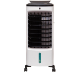 Tower 4 in 1 Air Cooler, Purifier, Humidifier and Heater. - ER22. This versatile air cooler with