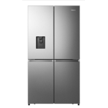 Hisense RQ758N4SWSE American Fridge Freezer. - ER20. RRP £1,499.00. This American fridge freezer