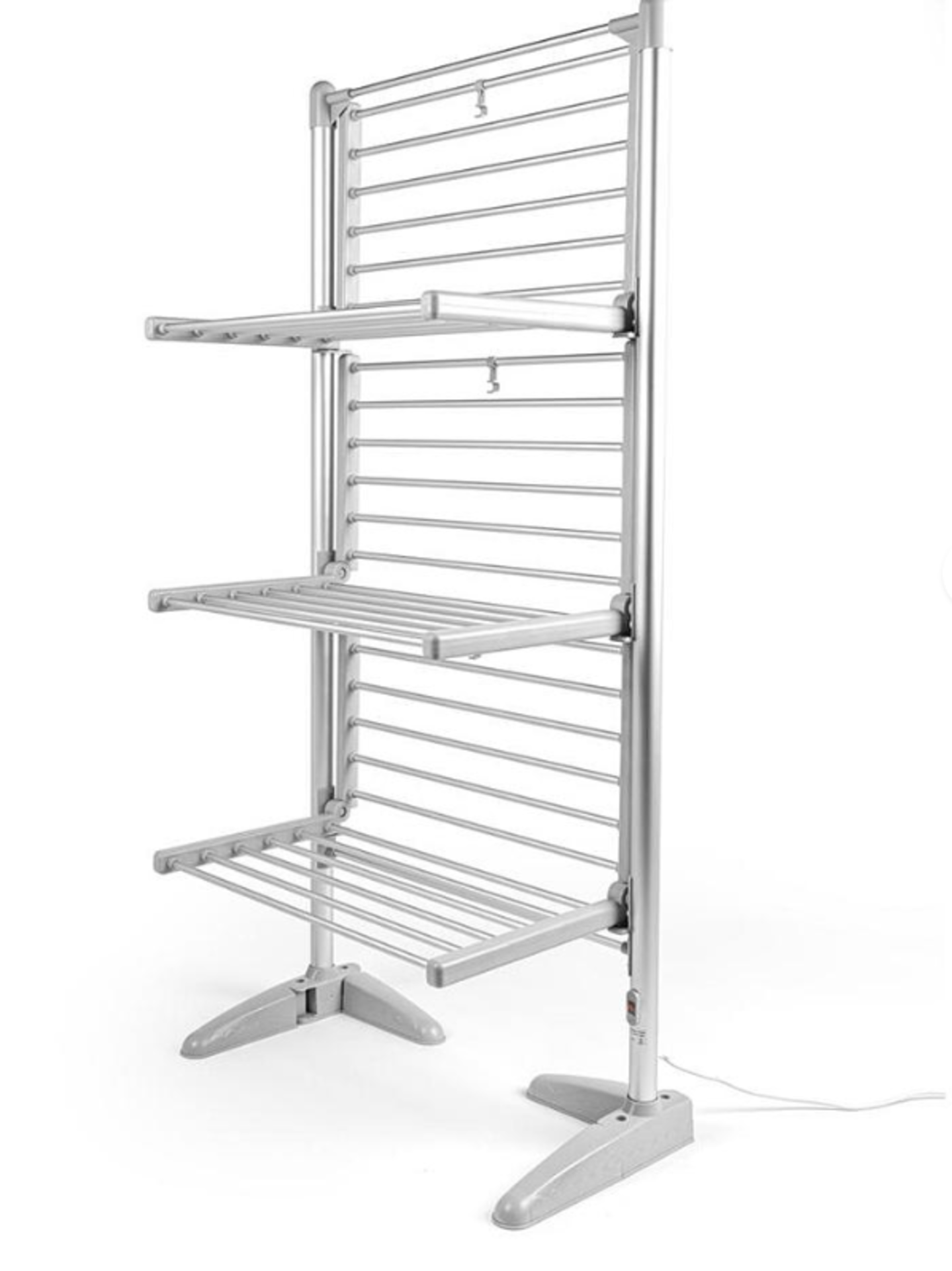 Beldray Tiered Electric Heated Clothes Airer - ER22. This Beldray Heated Airer is the perfect