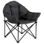 Vango Titan 2 Oversized Chair - Excalibur. - Er22. The Vango Titan 2 Oversized camping chair