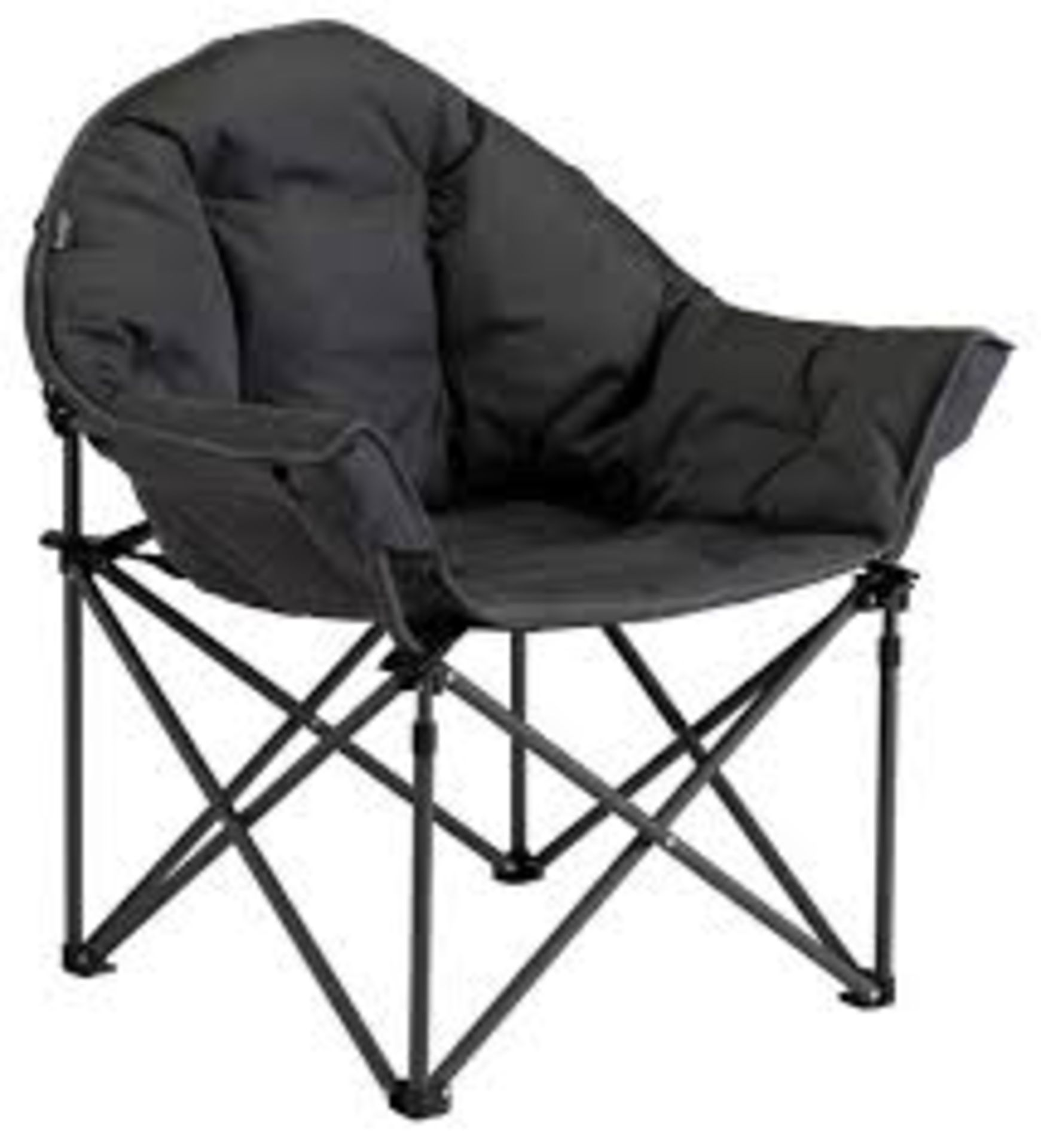 Vango Titan 2 Oversized Chair - Excalibur. - Er22. The Vango Titan 2 Oversized camping chair