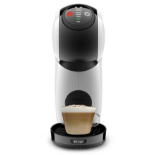 Nescafe Dolce Gusto Genio S with Starbucks Toffee Nut Bundle. - ER22. RRP £149.99. The automatic,