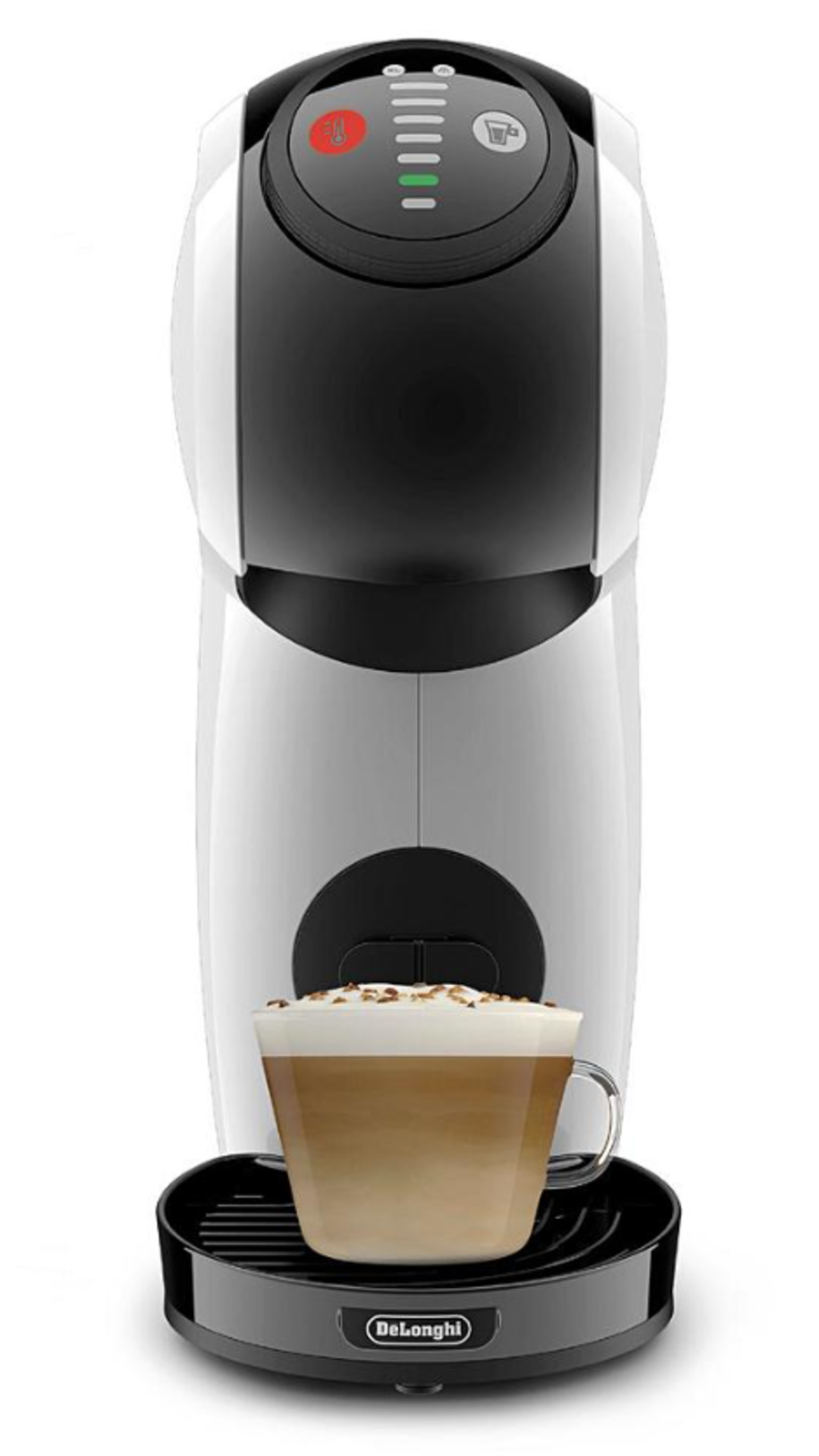 Nescafe Dolce Gusto Genio S with Starbucks Toffee Nut Bundle. - ER22. RRP £149.99. The automatic,