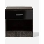 Miami Side Table. - ER28. RRP £139.00.