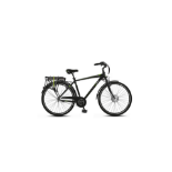 PALLET TO CONTAIN 4 XBrand New eBike PathFinder Ladies Black Electric Bike RRP £1299, Heritage