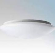 10 x Megaman Renzo LED Circular Ceiling Sparkle Light Ip44, Product Code 180258 International