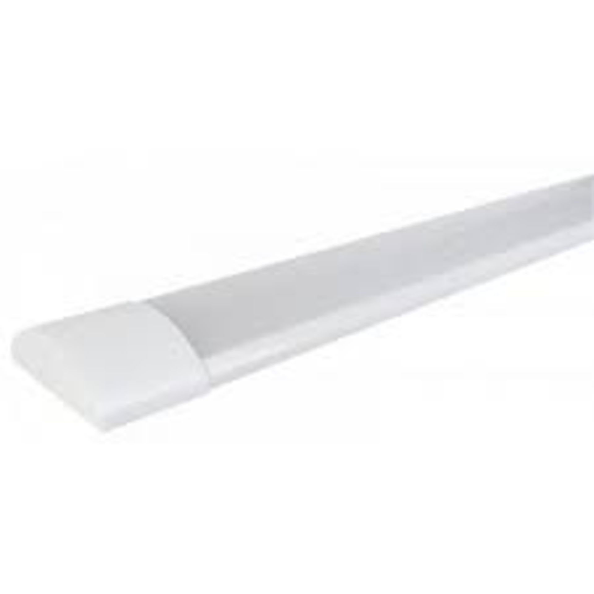 36 x Megaman 48w LED batten 5ft 1500mm warm white, • Integrated LED Batten • Integrated Driver •