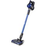 Princess 01.339650.02.001, Jet Stream 650 PET Cordless Vacuum Cleaner, LOCATION 13A.12