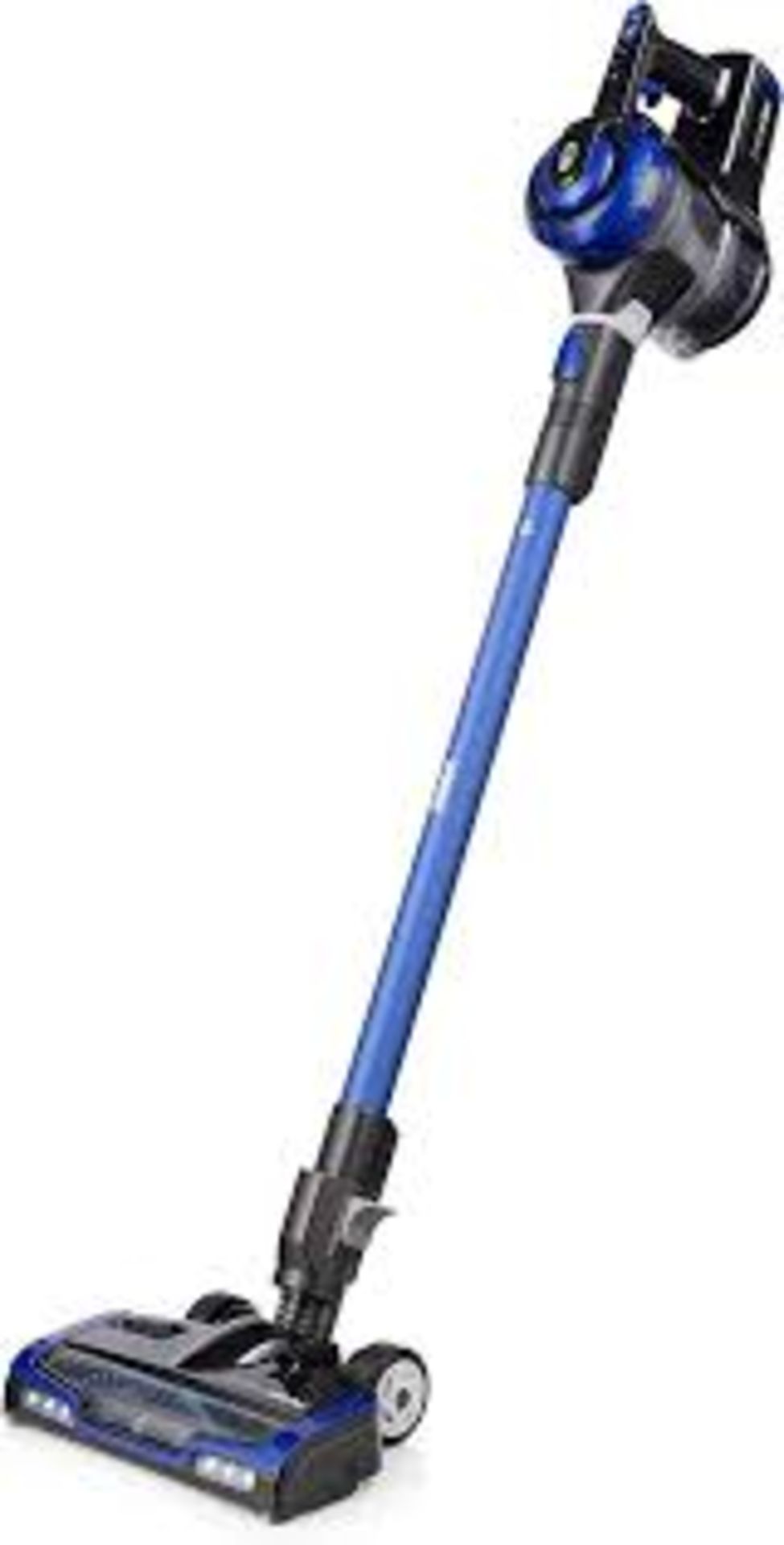 Princess 01.339650.02.001, Jet Stream 650 PET Cordless Vacuum Cleaner, LOCATION 13A.12