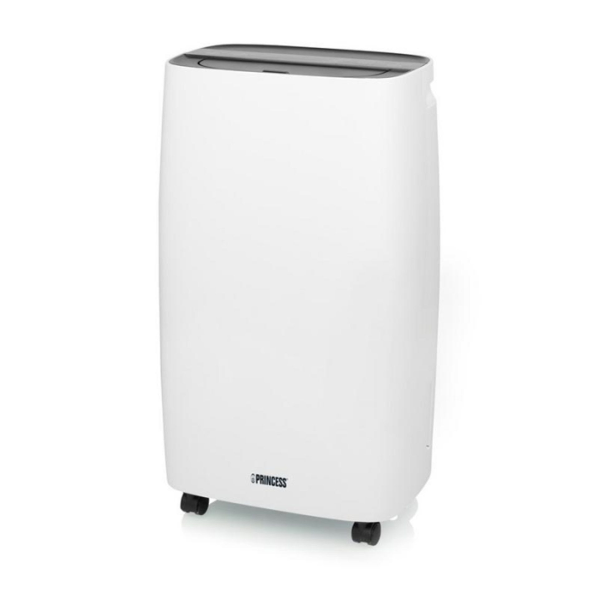 Princess 368010 Dehumidifier Portable 10L 3 Speed Settings 205W WhiteThe Princess 368010 LOCATION