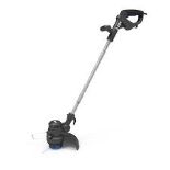 Mac Allister MGT35025 350W Corded Grass trimmer. - ER42. This corded grass trimmer is perfect for