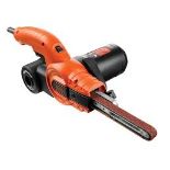 Black & Decker KA900E Powerfile Belt Sander 350 Watt 240 Volt . - ER45.