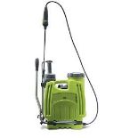 Verve Backpack sprayer 12L. - ER40. This backpack sprayer is suitable for water, insecticides,