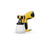 2 x Wood&Metal Sprayer W 100 - Paint spray system. - ER46