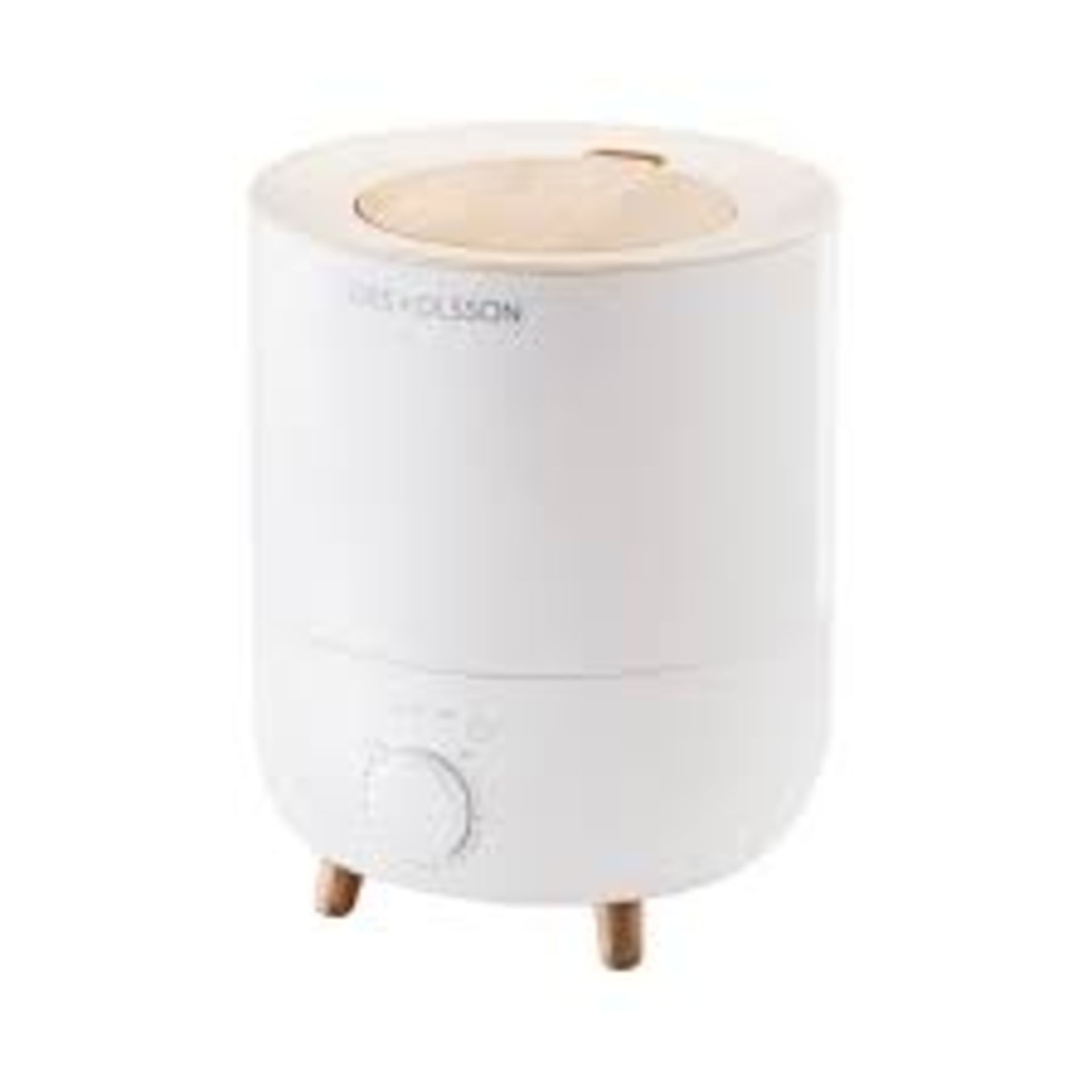 Tors & Olsson 43339 T300 2L Humidifier for Home & Bedroom. - ER44.