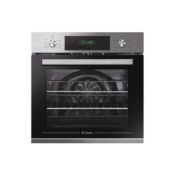 Candy Integrated Single Oven Stainless Steel - ER48 *Please note this oven contains a missing door