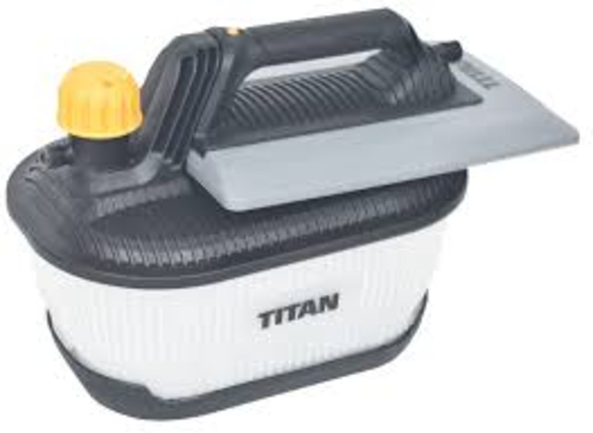 Titan TTB772STM 2000W Electric Wallpaper Stripper 240V. - ER45