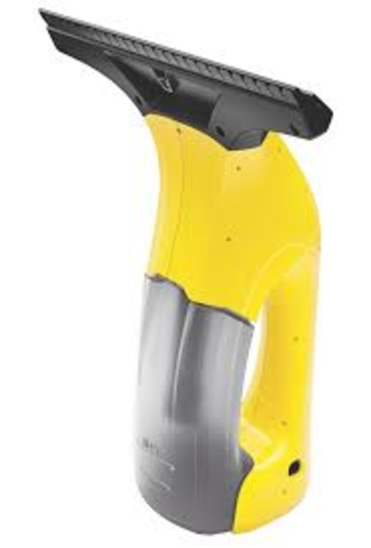 Karcher WV 1 Cordless Window Vacuum. - ER45.